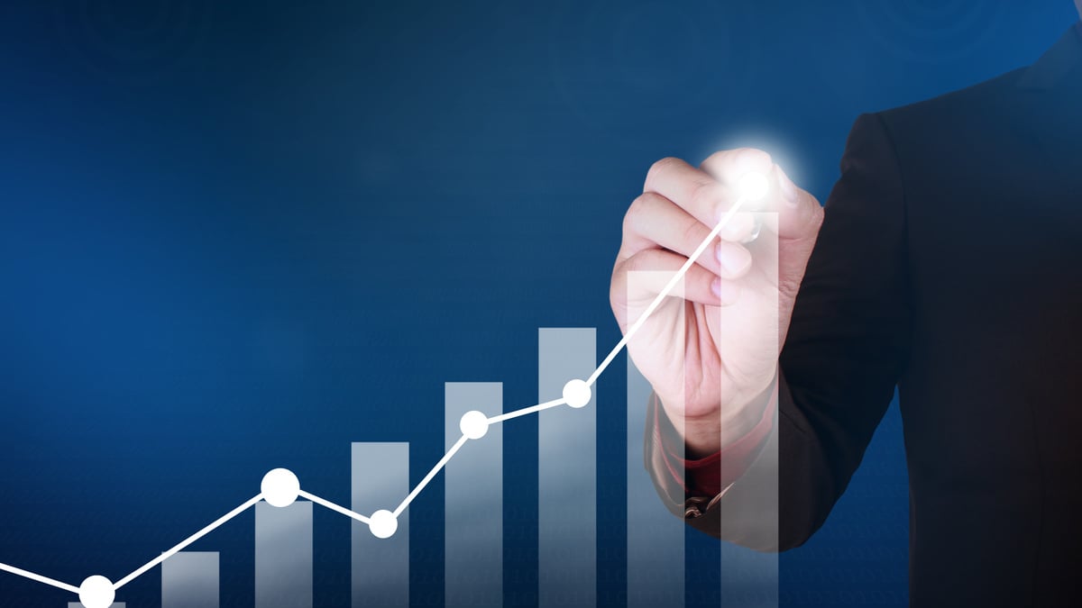 Data Analytics, Drawing Business Target Diagram